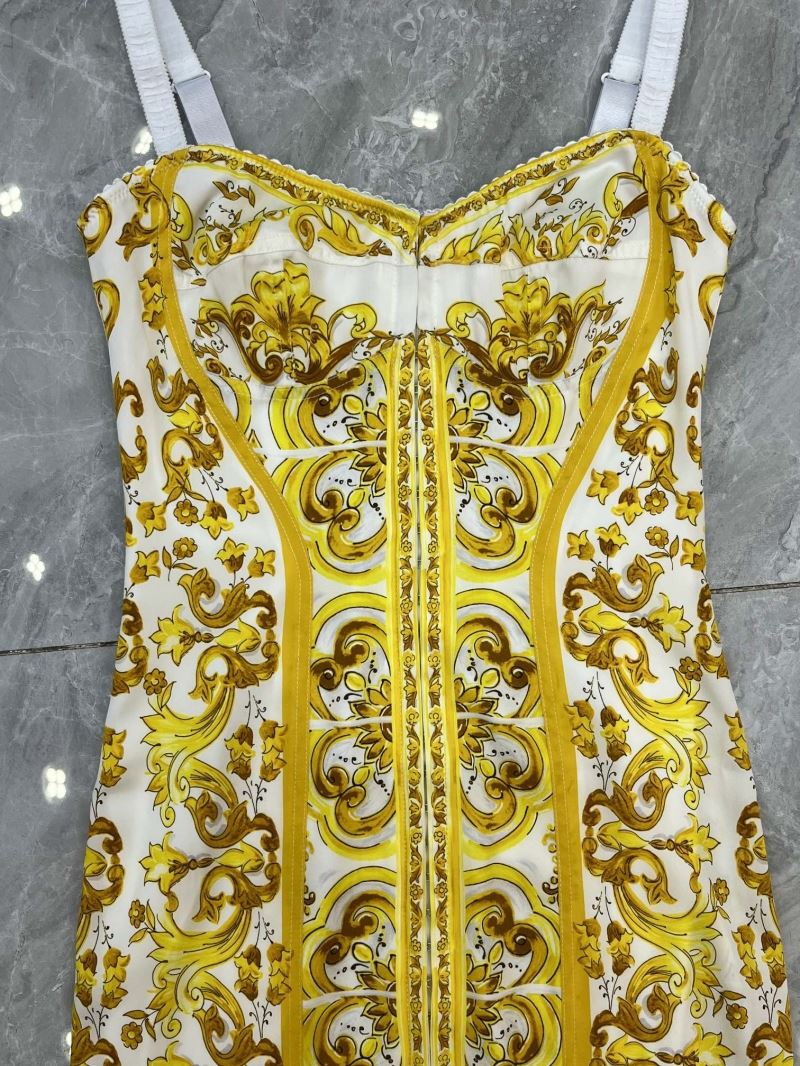 Dolce Gabbana Dress